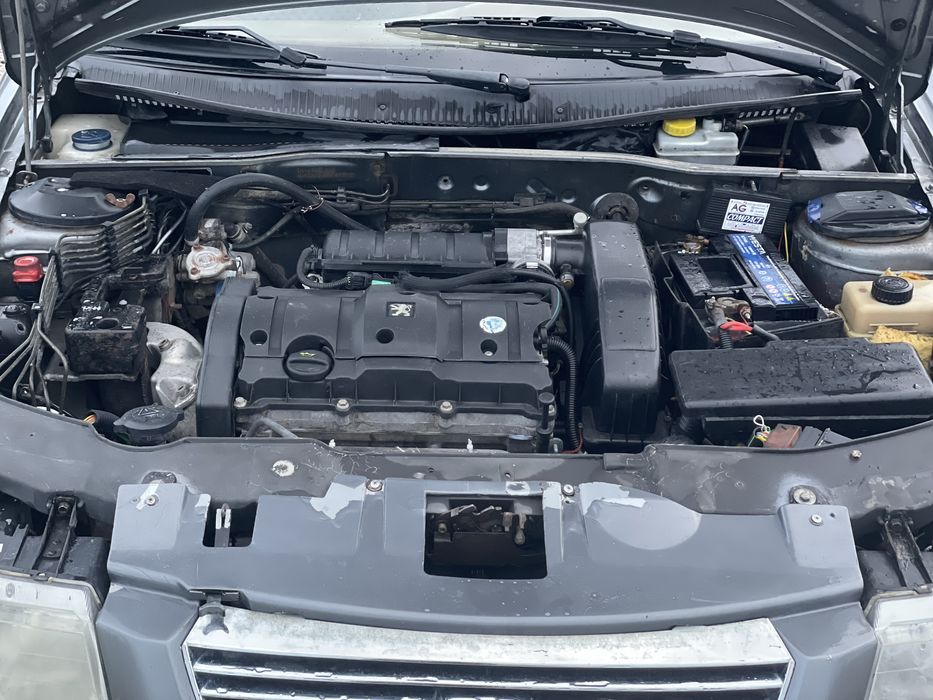 Продам Саманд ІКСО LX