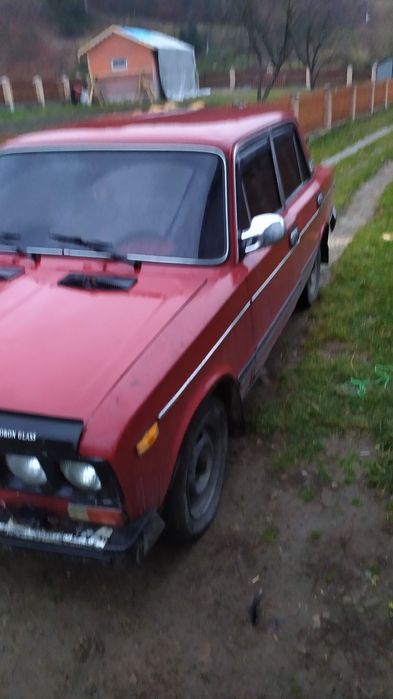 Продається ваз 2106