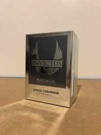 Paco Rabanne Invictus platinium 100ml
