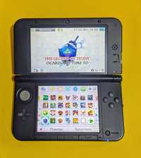 Nintendo 3DS XL LL 32gb