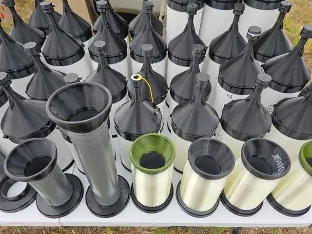 Продам оптоволокно в катушках від 5 до 60 км