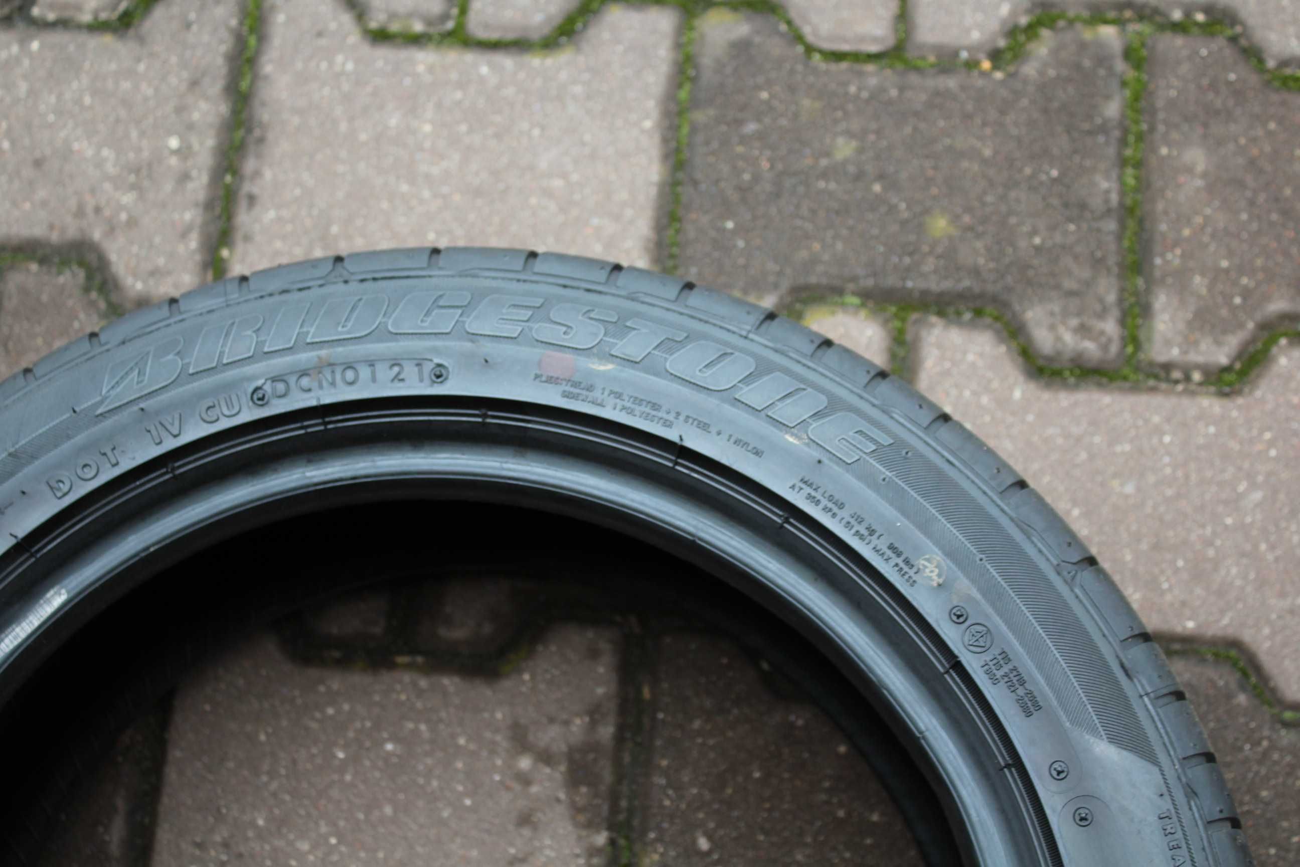 175 55 R15 Bridgestone Potenza RE050A