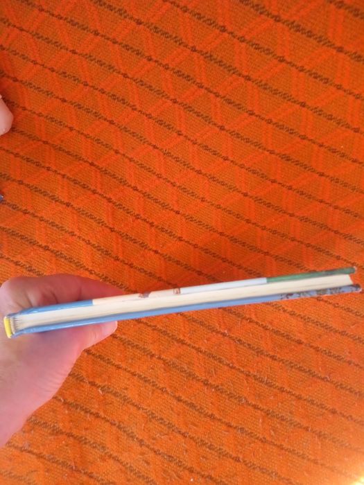 100 Cudów Przyrody w Polsce.