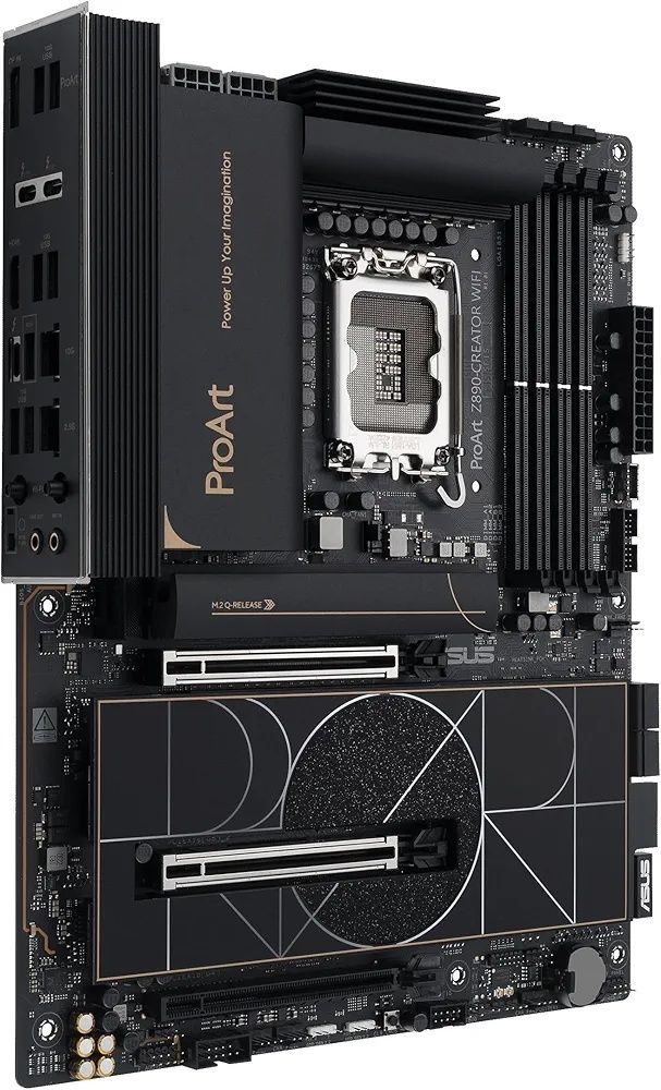 Asus  Pro Art Z890-Creator Wifi