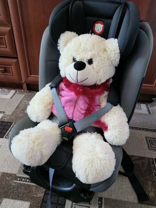 Автокрісло Lionelo  0-36 kg кріплення ізофікс