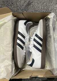 Adidas Samba Originals OG 43