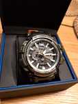 Casio G-Shock Gravitymaster GPW-2000-3AER