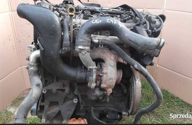 Silnik Z19TH 1.9 cdti 150kM opel astra h zafira b vectra c signum