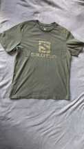 T-shirt męski SALOMON NOWY r.L