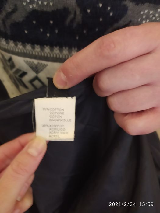 Продам мужской плащ