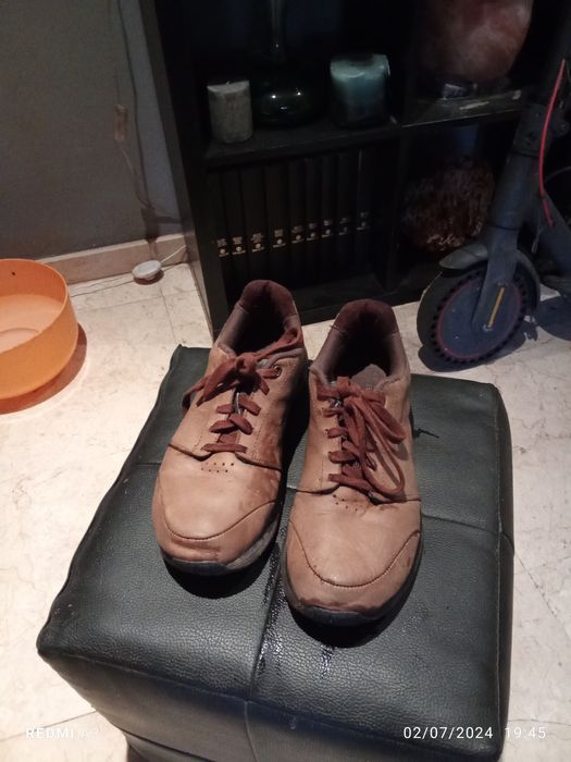 Sapatos homem ASICS
