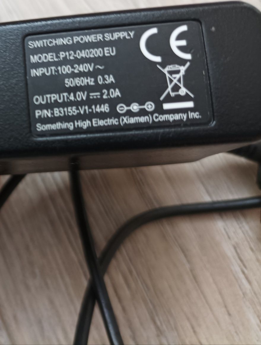 Zasilacz-adapter