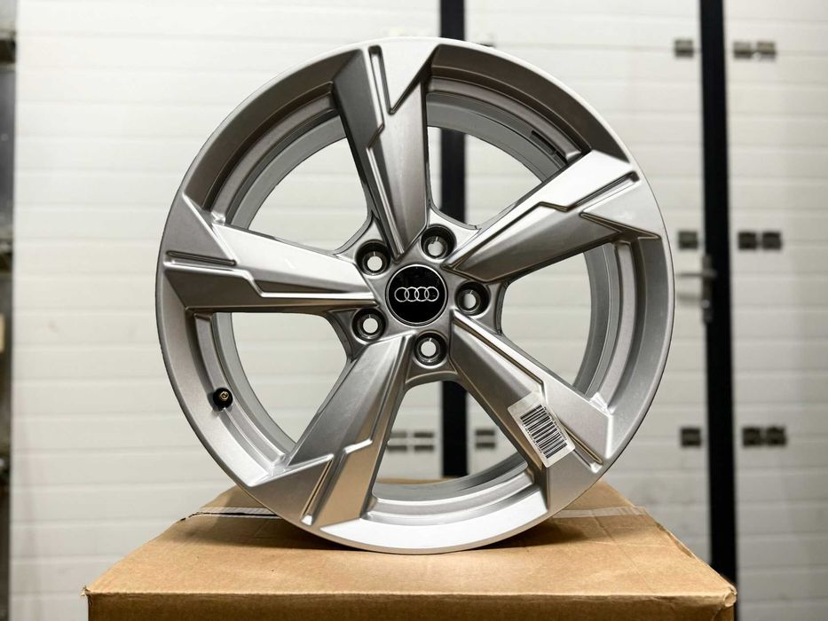 alufelgi r18 5x112 NOWE! Audi A3 8V 8Y A4 b7 b8 b9 A6 c5 c6 c7 c8 Q5