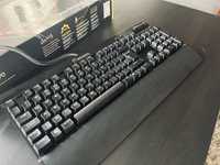 Klawiatura Corsair K70 Rapidfire,Cherry MX