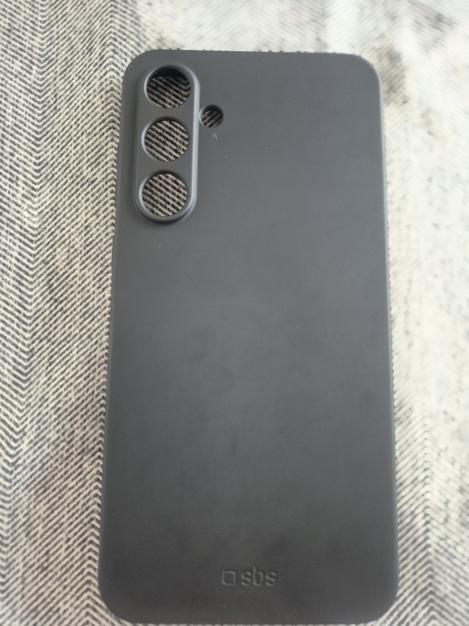 Etui Instinct Case SBS do Samsung Galaxy A55