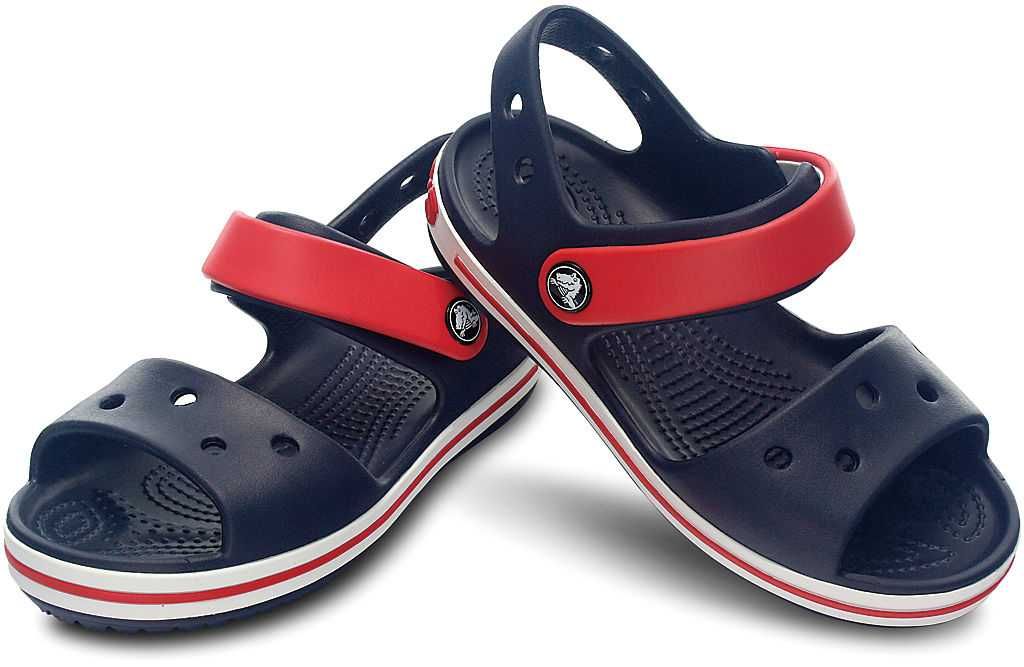 ХИТ! Crocs Kids’ Bayaband/ Crocband Sandal! Детские сандали крокс