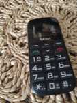 Telefon dla seniora  nowy firmy Lesia