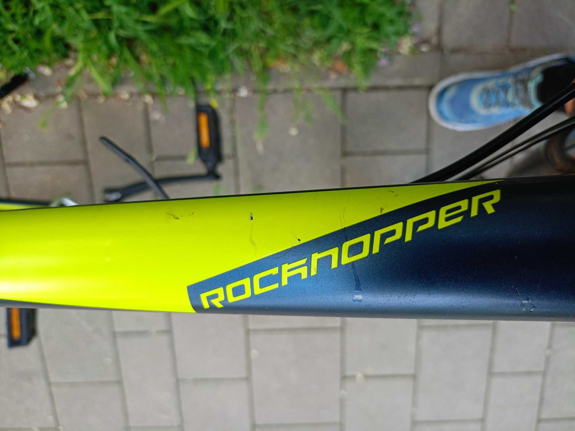 SPECIALIZED ROCKHOPPER  MTB 29 Rama xl Gorski Stan Bdb Okazja