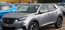 Pecas Peugeot  2008