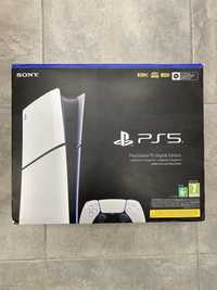 PlayStation 5 Digital Edition CFI-2008