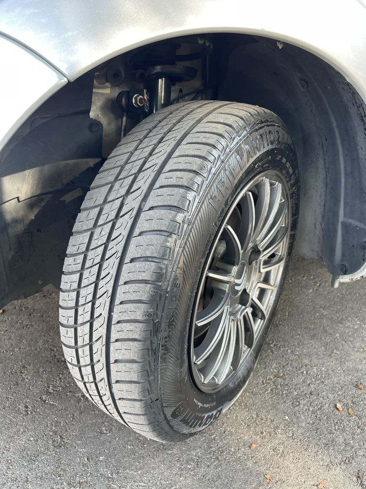 Citroën c3 1.1 gasolina