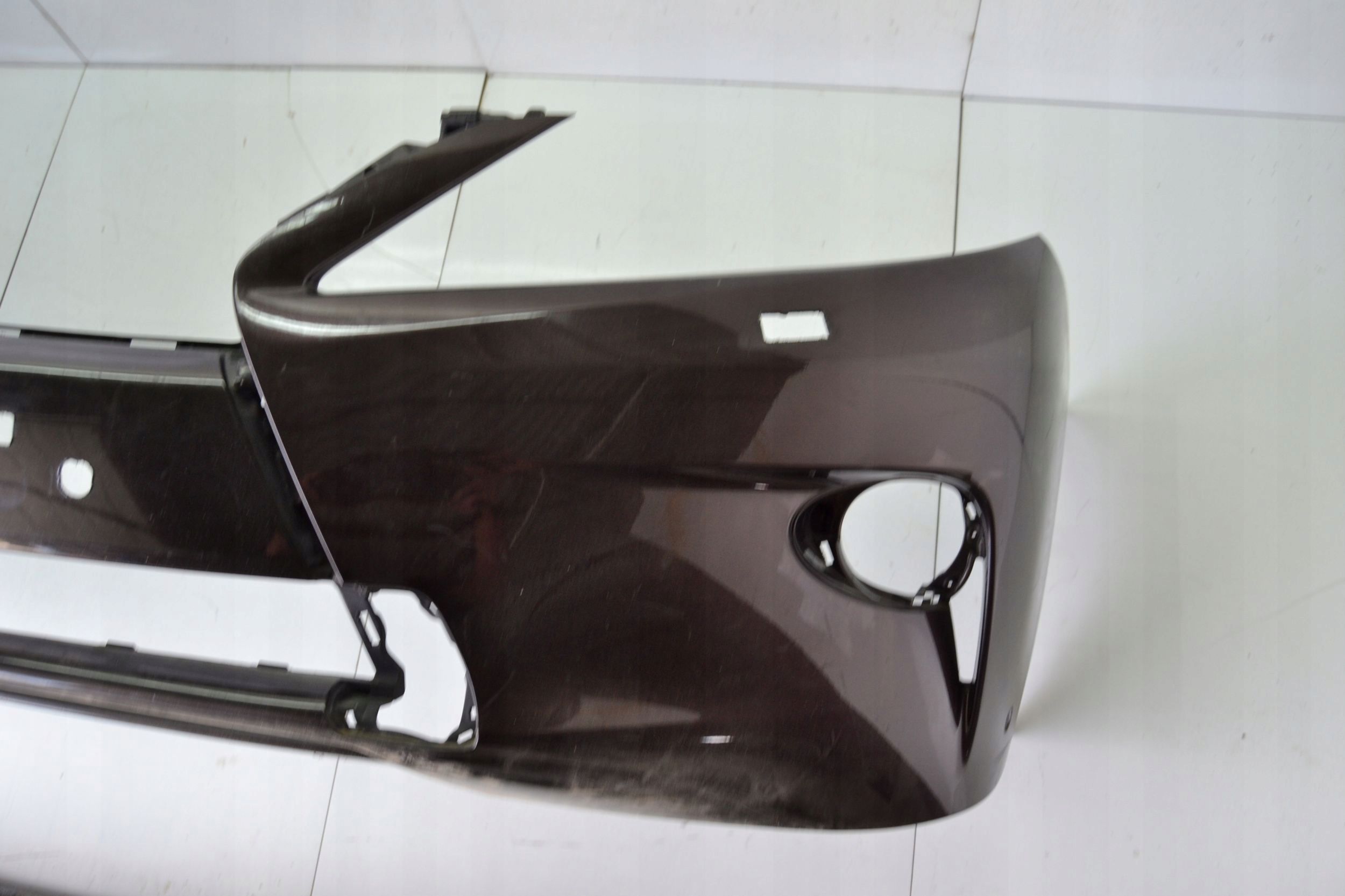 Lexus RX 450H 2012 zderzak tylny