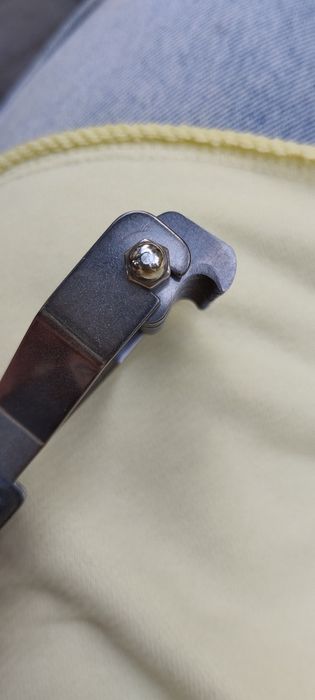 Гребінець для тварин