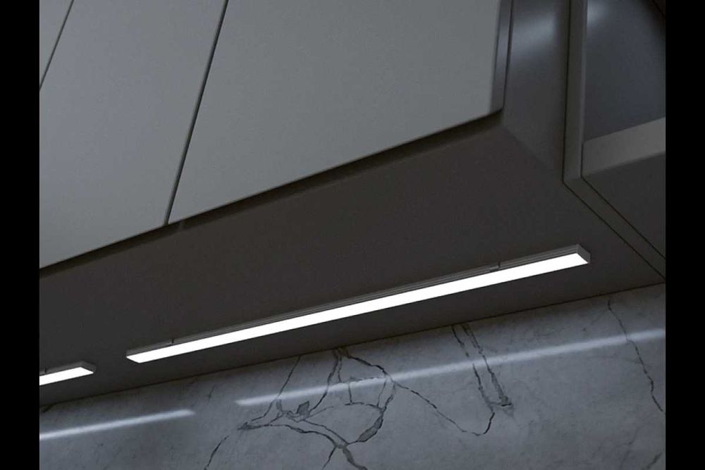 LED світильники 12 вольт