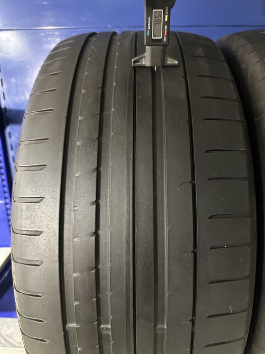 GoodYear Eagle Fl asymmetric 285.40.R21 Склад Шин Умань