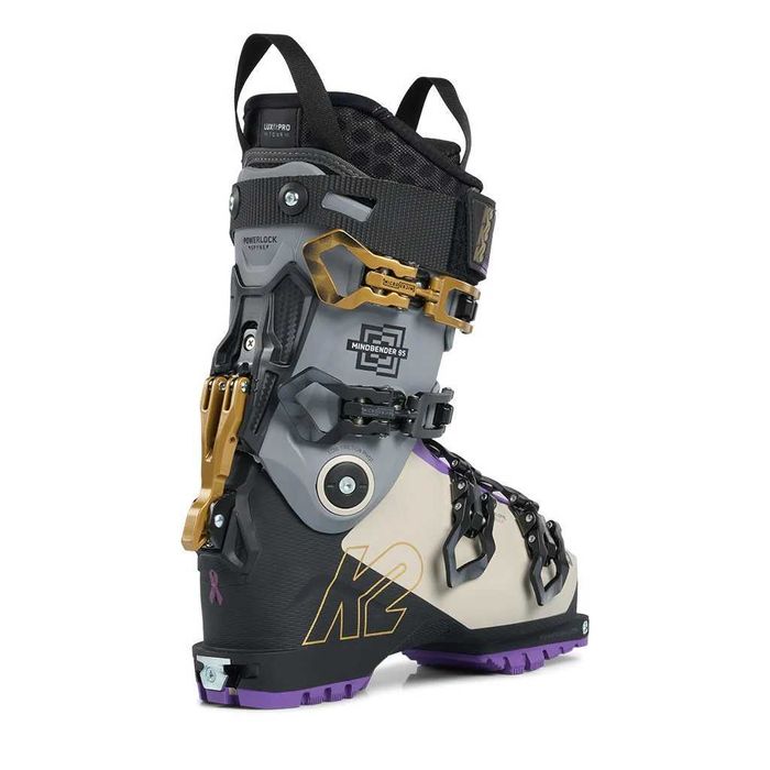 Damskie buty narciarskie freeride skitour K2 Mindbender 96 MV W 24,5