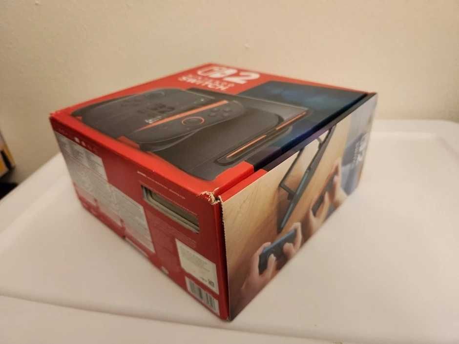 Nintendo Switch 2 Como nova