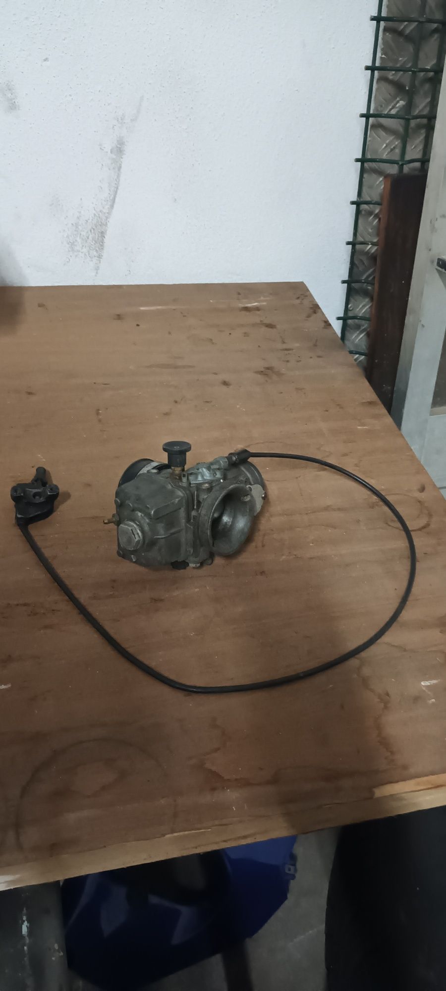 KTM 620 de 1994 para venda