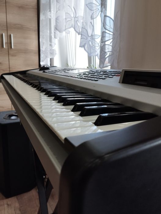 KETRON SD1 PLUS , aranżer, dysk SSD