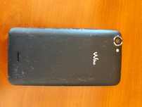 Telemóvel Wiko Rainbow Jam
