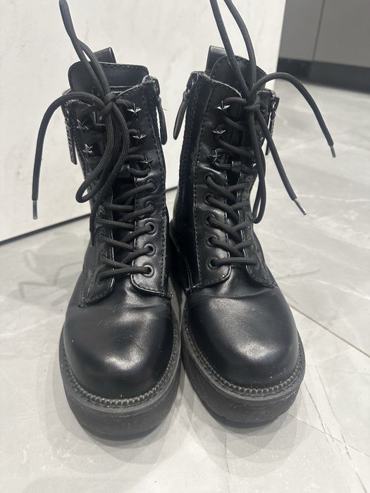 Черевички guess 36р