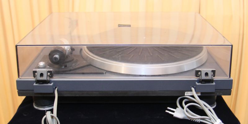 Giradiscos Garrard GT255P