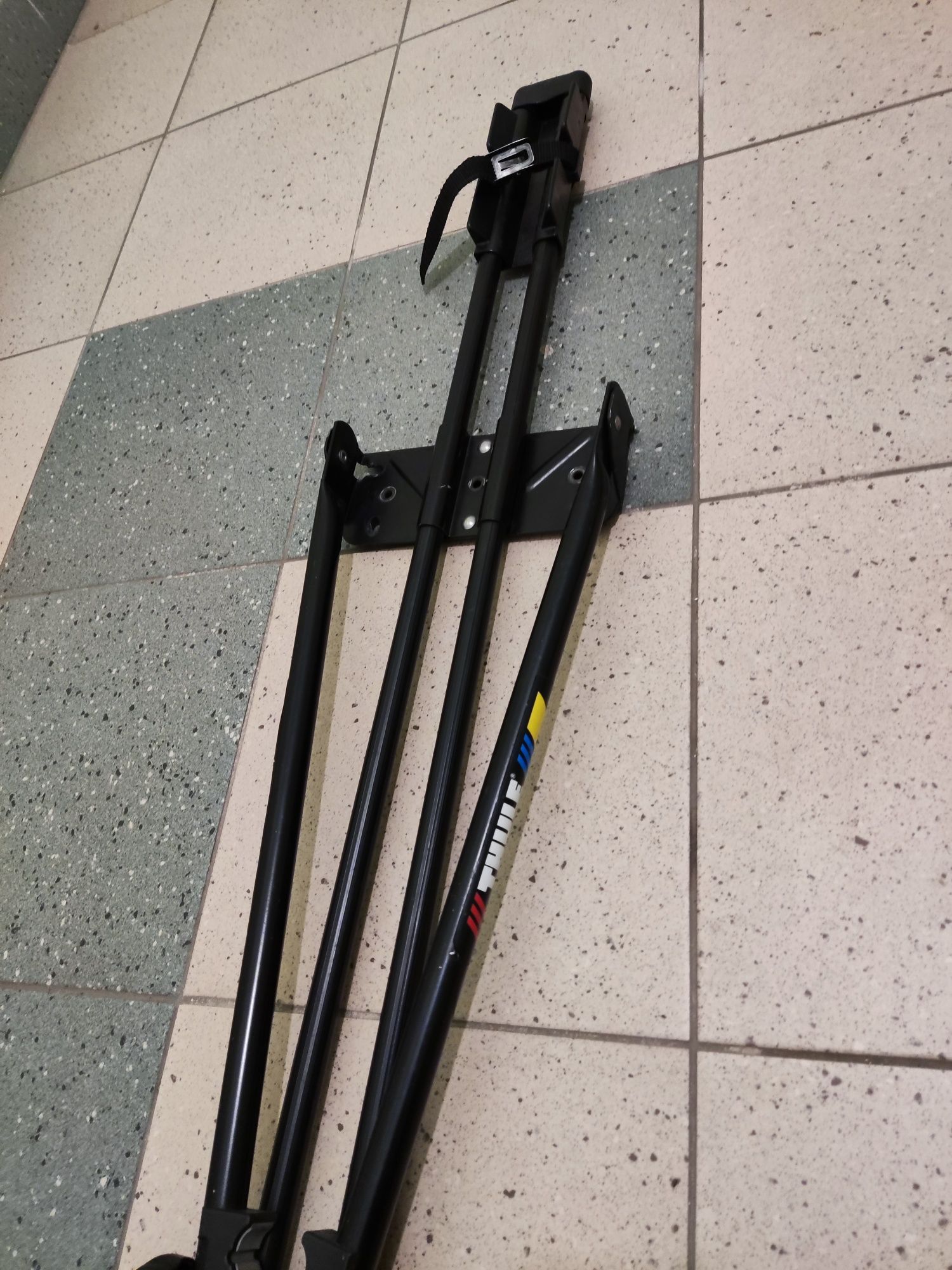 Thule uchwyt/bagażnik rowerowy
