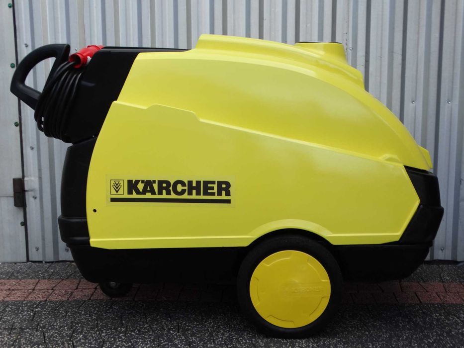 Myjka Ciśnieniowa Karcher HDS 1295 * DUŻY WYBÓR 1195 HDS 995