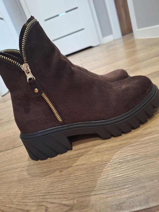 buty damskie roz. 39