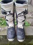 Buty cross enduro Alpinestars 40.5