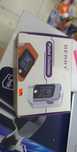Pulsoksymetr Berry Oximeter BM1000C Szary