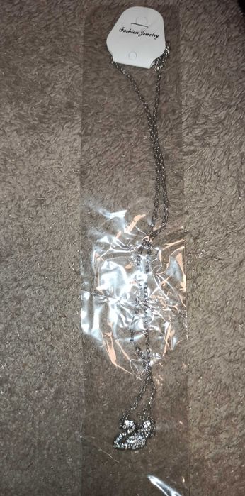 Бижутерия для девочки, браслеты, кольцо "усы"