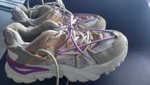 Buty sportowe adidasy Togoshi rozmiar 38