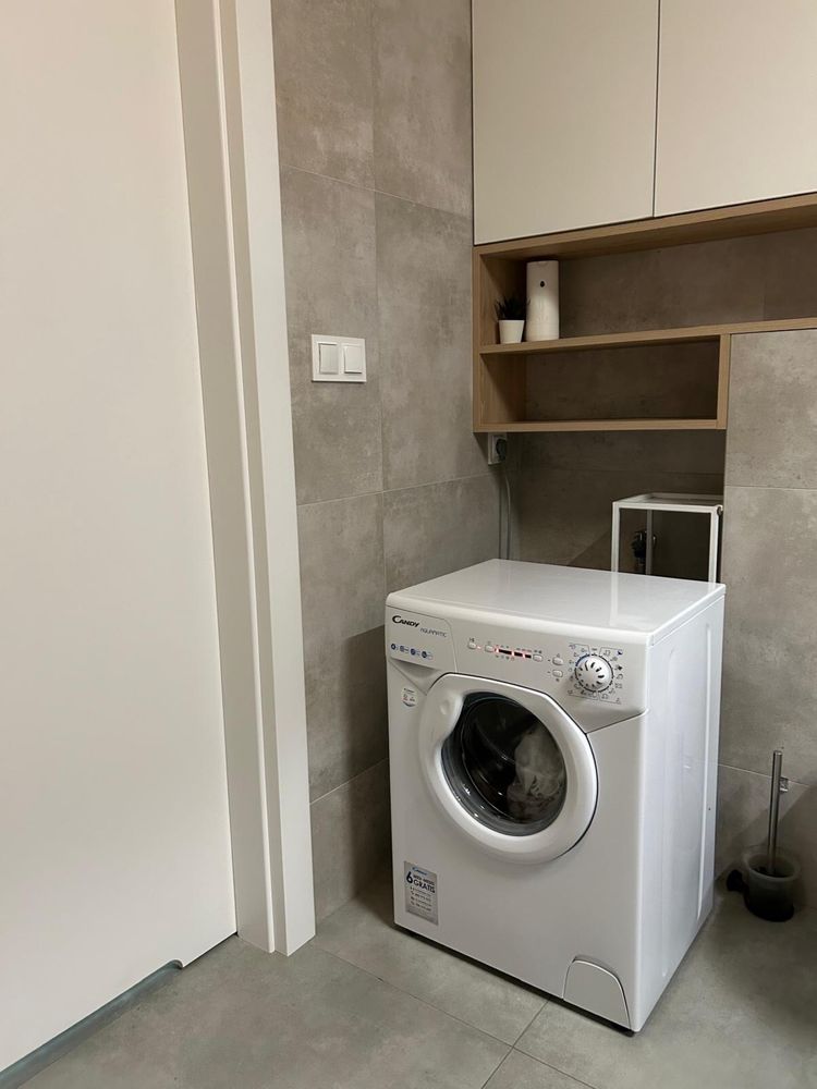 Wynajme mieszkanie 39m Goclaw Osiedle Orlik