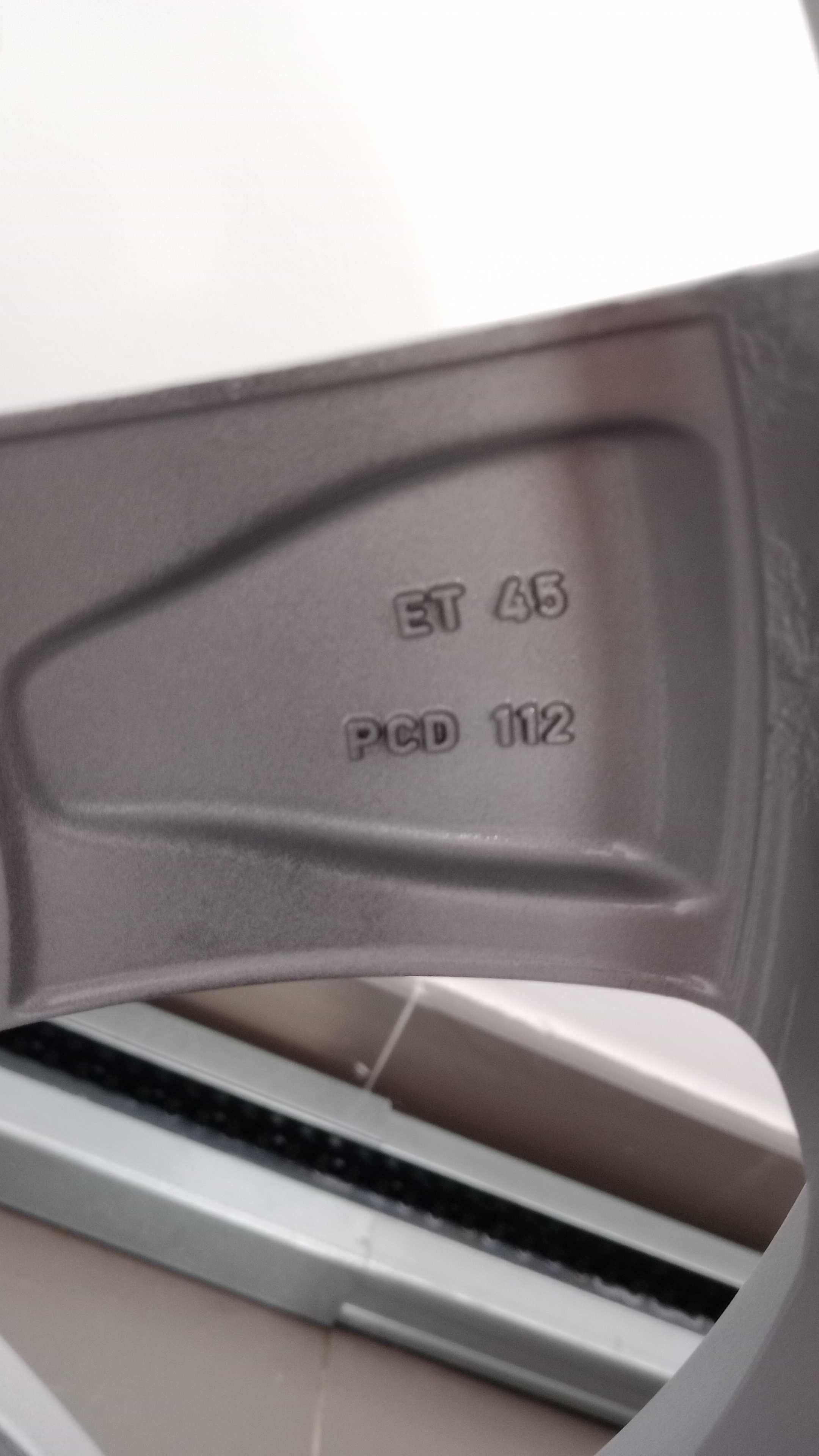 Jantes 17 5:112 (vw,audi,skoda etc)