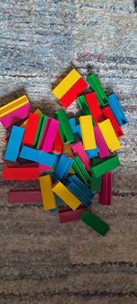 Jenga/Building Block