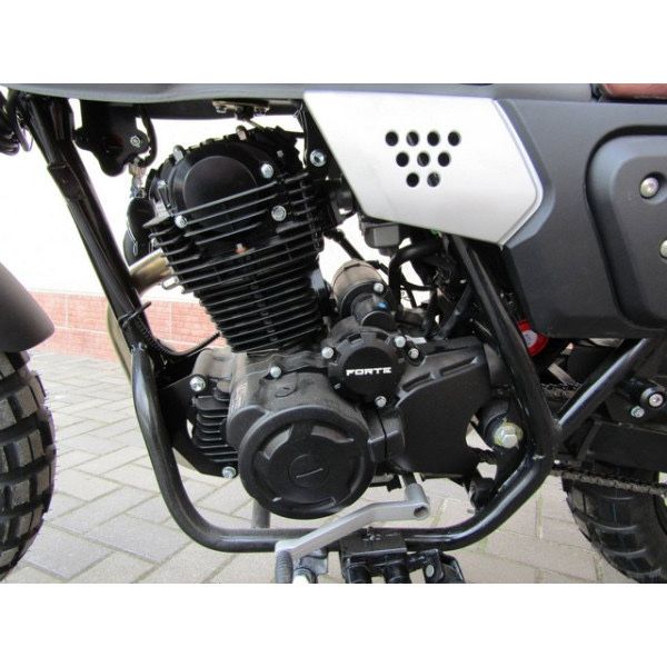 Мотоцикл  FORTE  FT250 F6