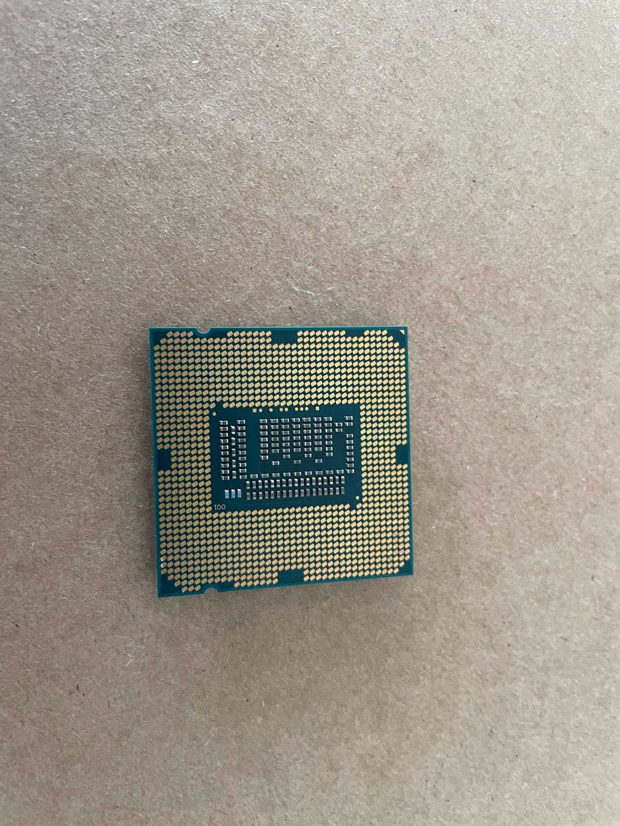 Intel i7 3770 3,4ghz+ Coller + Massa térmica
