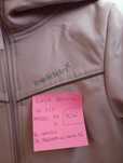 Bluza Bekkin lila