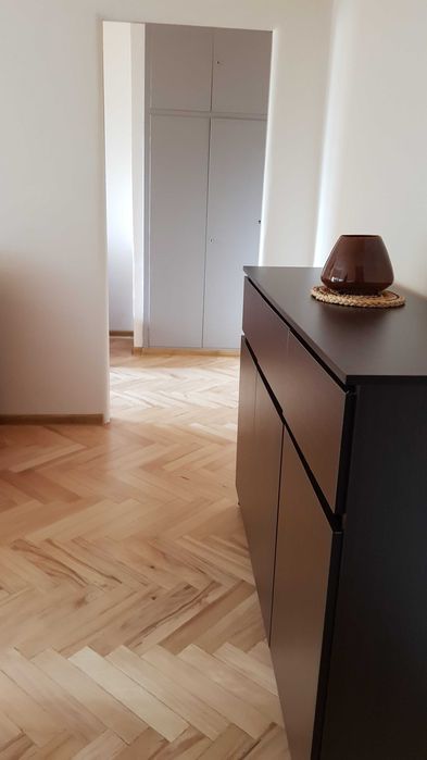 Mieszkanie do wynajęcia